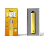 Fitpod Fuse電子煙主機煙桿|通用四五代RELX：圖片 7