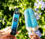 OXVA XLIM PRO 30W 小蠻牛POD電子煙主機·空倉煙彈：圖片 4