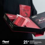 Fitpod X 斯萊克龍年限定禮盒 三代四代雙主機+雙煙彈：圖片 15
