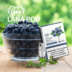 LANA發光煙彈通用悅刻一代RELX·ILIA·SP2S：圖片 9