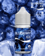 藍冰小煙油30ml（4%）：圖片 8
