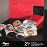 Fitpod X 斯萊克龍年限定禮盒 三代四代雙主機+雙煙彈：圖片 9
