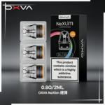 OXVA NeXLIM 40W小蠻牛煙彈