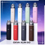 OXVA XLIM GO小蠻牛小煙主機