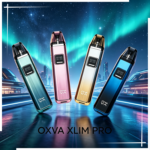 OXVA XLIM PRO 30W 小蠻牛POD電子煙主機·空倉煙彈