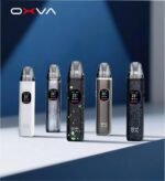 OXVA Xlim Pro 2 DNA小蠻牛主機：圖片 2