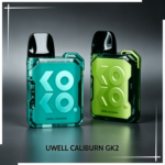 UWELL CALIBURN GK2咖喱棒KOKO電子煙
