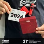 Fitpod X 斯萊克龍年限定禮盒 三代四代雙主機+雙煙彈：圖片 6