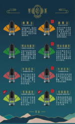 萃茶系列煙油：圖片 2