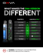 OXVA Xlim Pro 2 DNA小蠻牛主機：圖片 5