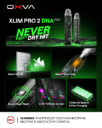 OXVA Xlim Pro 2 DNA小蠻牛主機：圖片 4