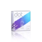 DOTMOD dot switch煙彈|空油倉 0.8Ω 1.0Ω可選：圖片 3