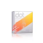 DOTMOD dot switch煙彈|空油倉 0.8Ω 1.0Ω可選：圖片 4