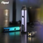 Fitpod X SLYEEK 3斯萊克三代註油主機：圖片 5