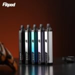 Fitpod X SLYEEK 3斯萊克三代註油主機：圖片 3