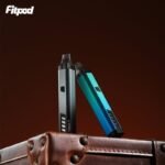 Fitpod X SLYEEK 3斯萊克三代註油主機：圖片 6
