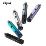Fitpod X SLYEEK 3斯萊克三代註油主機：圖片 4
