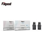 Fitpod X 斯萊克三代X-BOX四代煙彈空倉|通用SLYEEK1234代：圖片 2