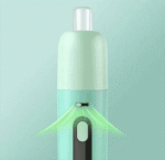Aspire Fluffi 酪梨妹妹註油式電子煙套裝：圖片 6