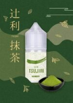 辻利抹茶煙油|紅豆抹茶煙油：圖片 2